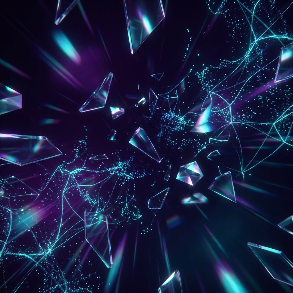 Umbra Tech Abstract Intelligence